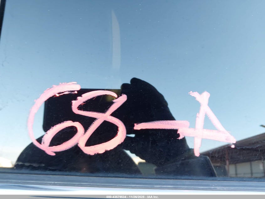 2020 GMC Sierra 2500Hd 4Wd Standard Bed Denali VIN: 1GT49REY1LF271399 Lot: 43579534