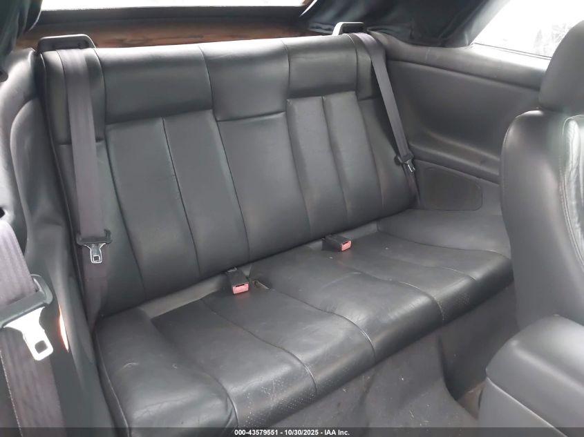 2002 Toyota Camry Solara Sle V6 VIN: 2T1FF28P42C600566 Lot: 43579551