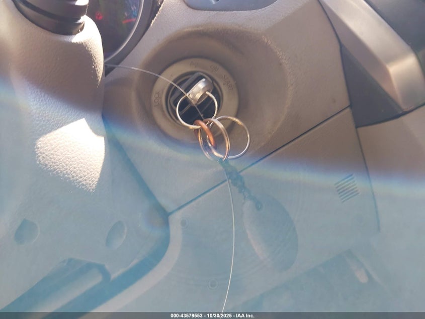 2007 Nissan Maxima 3.5 Sl VIN: 1N4BA41E07C817541 Lot: 43579553