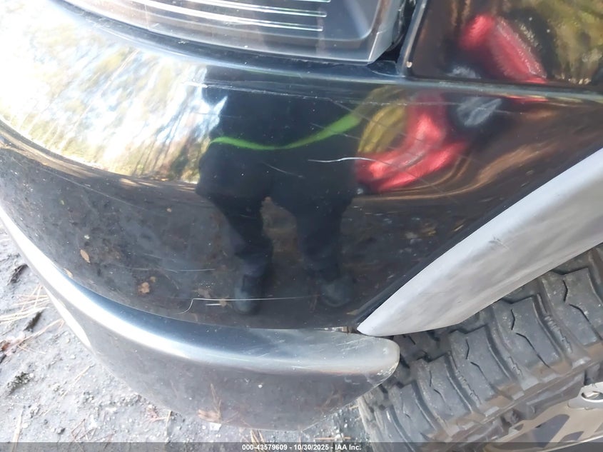 2005 Ford F-150 Fx4/Lariat/Xl/Xlt VIN: 1FTPX14515KC15887 Lot: 43579609