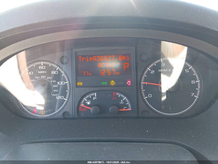 2019 Ram Promaster 2500 High Roof 136 Wb VIN: 3C6TRVCG8KE525768 Lot: 43579611