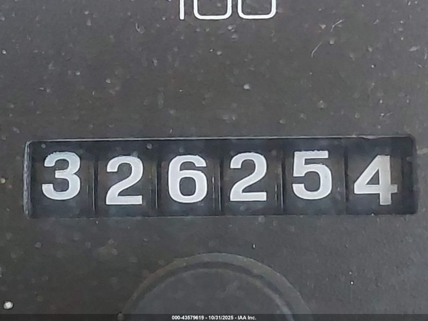 2002 Ford Taurus Se VIN: 1FAFP53U42G236197 Lot: 43579619