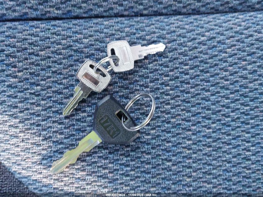 1999 Dodge Dakota Slt/Sport VIN: 1B7GG26Y1XS111559 Lot: 43579624