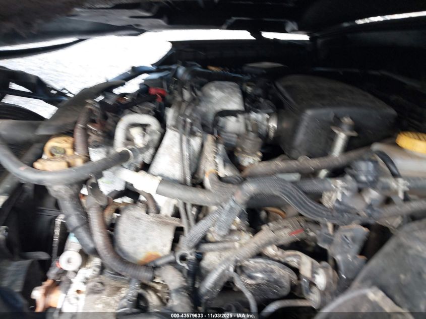 2009 Subaru Forester 2.5X Limited VIN: JF2SH64619H782330 Lot: 43579633