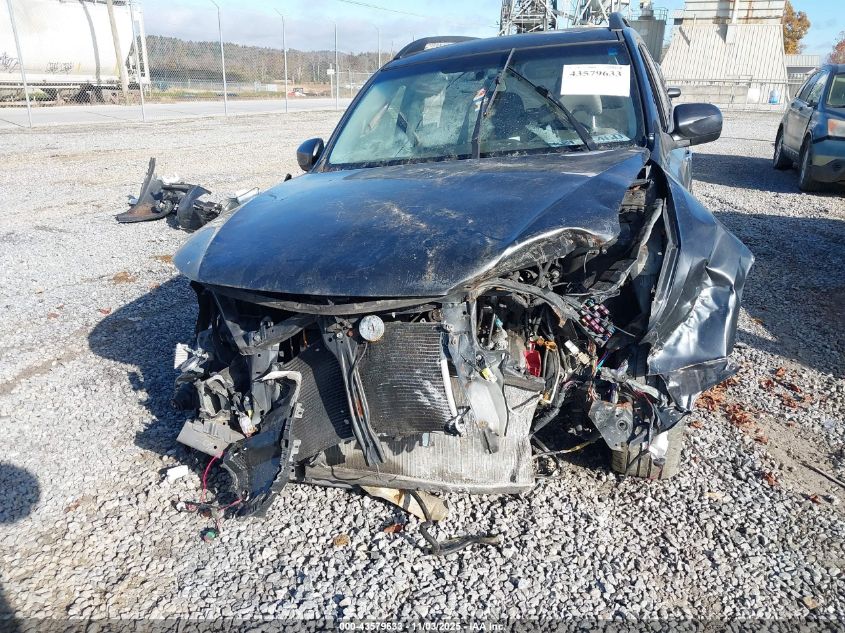 2009 Subaru Forester 2.5X Limited VIN: JF2SH64619H782330 Lot: 43579633