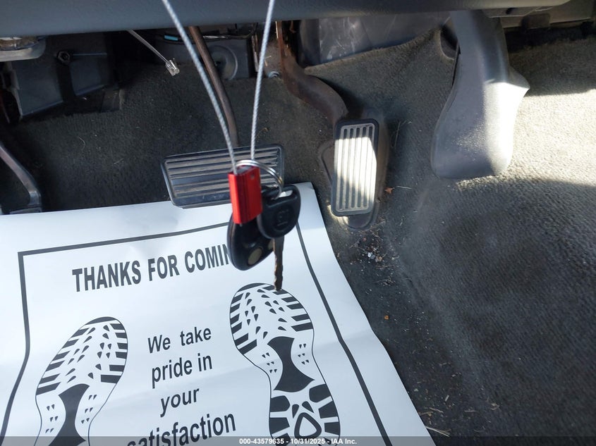 2005 GMC Sierra 1500 Sle VIN: 2GTEC13T651266384 Lot: 43579635