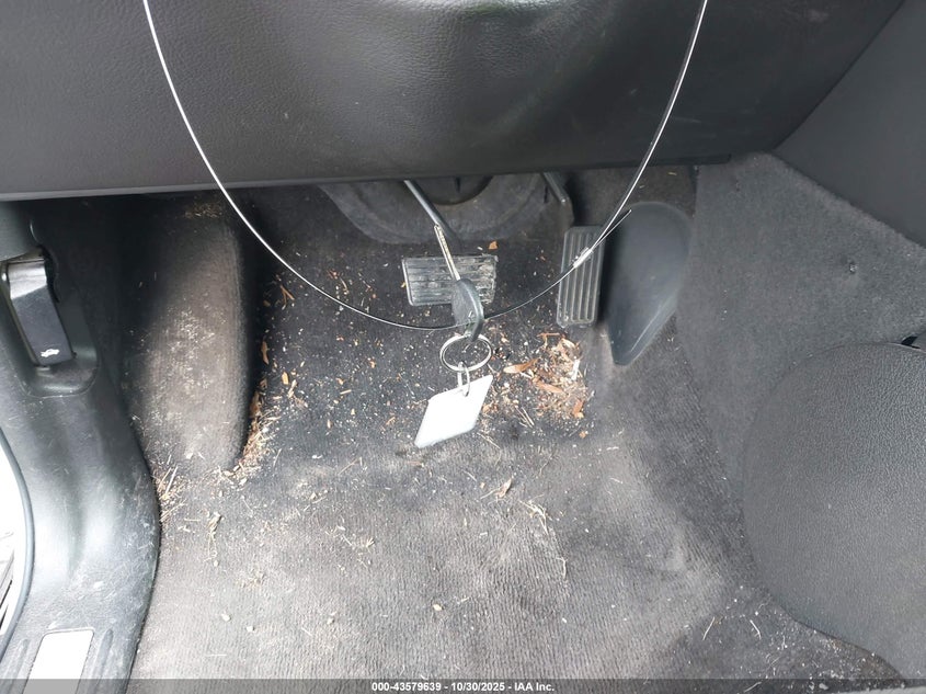 2008 GMC Envoy Sle VIN: 1GKDS13S882206315 Lot: 43579639