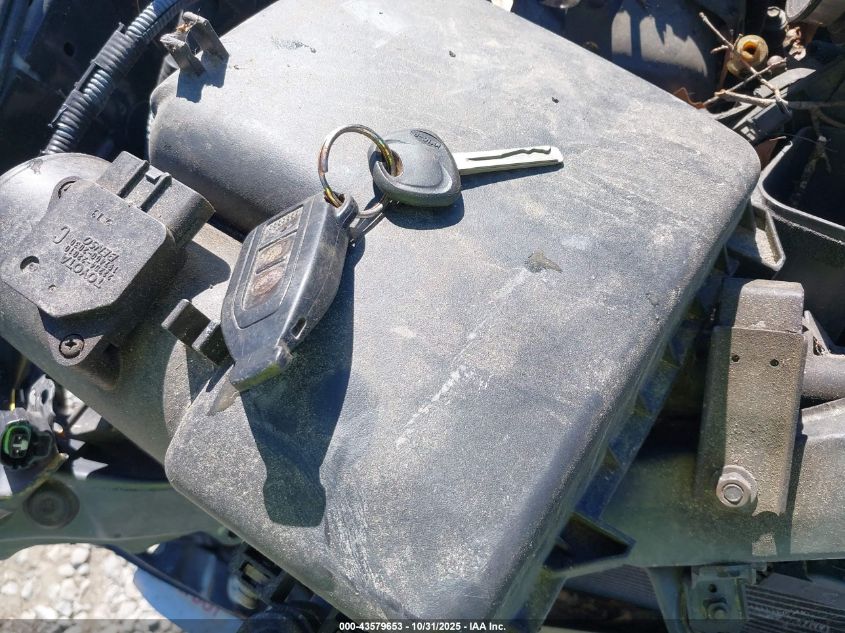 2004 Lexus Ls 430 VIN: JTHBN36F840130717 Lot: 43579653