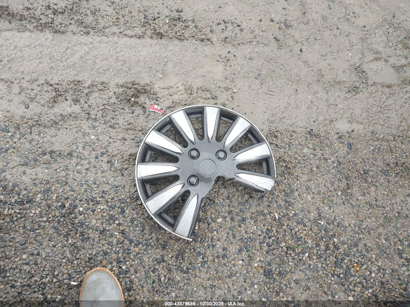 2009 Pontiac G5 VIN: 1G2AL18H197186264 Lot: 43579685