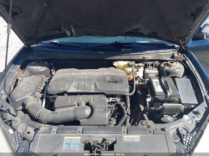 2008 Pontiac G6 Value Leader VIN: 1G2ZF57B684148981 Lot: 43579693