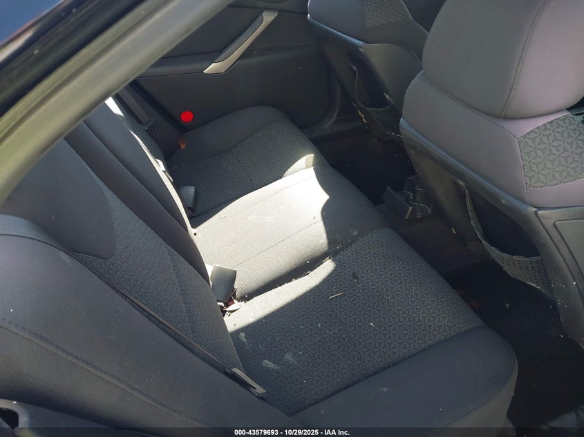 2008 Pontiac G6 Value Leader VIN: 1G2ZF57B684148981 Lot: 43579693