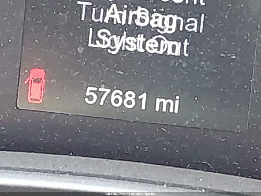 2017 Chrysler Pacifica Touring VIN: 2C4RC1DG0HR663808 Lot: 43579711