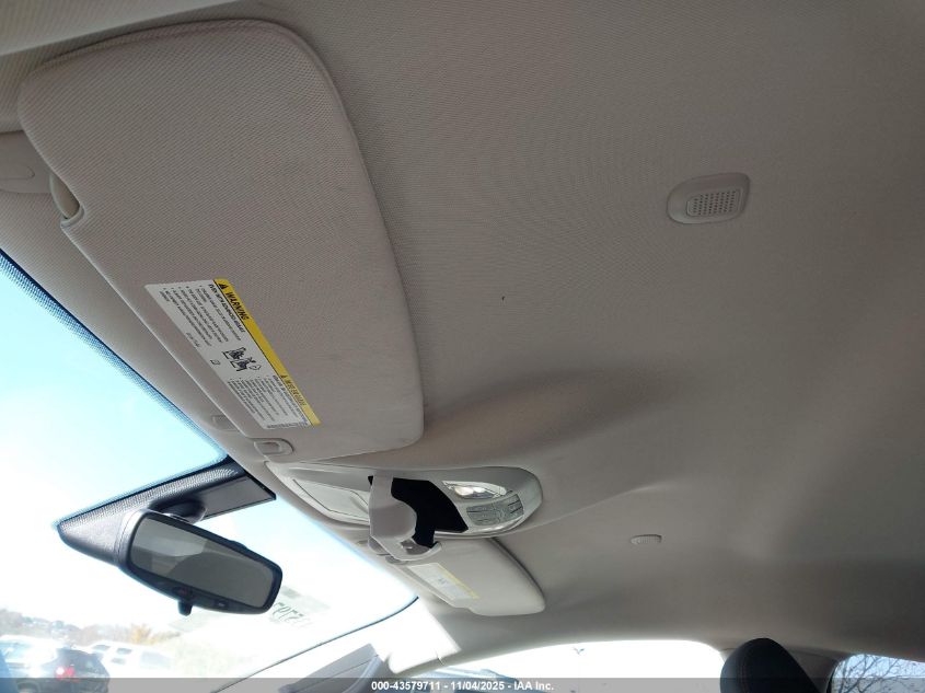 2017 Chrysler Pacifica Touring VIN: 2C4RC1DG0HR663808 Lot: 43579711