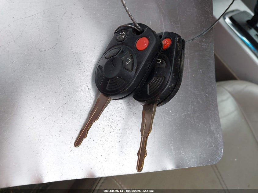 2008 Mercury Mariner Premier VIN: 4M2CU87178KJ34481 Lot: 43579714