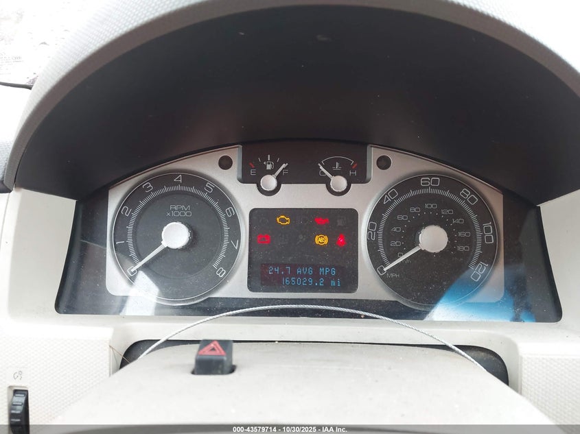 2008 Mercury Mariner Premier VIN: 4M2CU87178KJ34481 Lot: 43579714