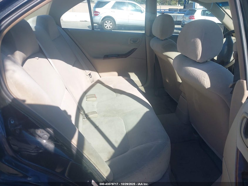 2000 Mitsubishi Galant Es VIN: 4A3AA46G7YE112741 Lot: 43579717