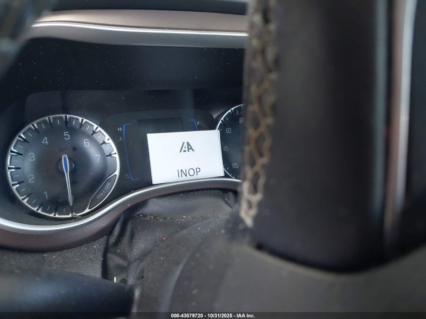 2022 Chrysler Voyager Lx VIN: 2C4RC1CG7NR224957 Lot: 43579720