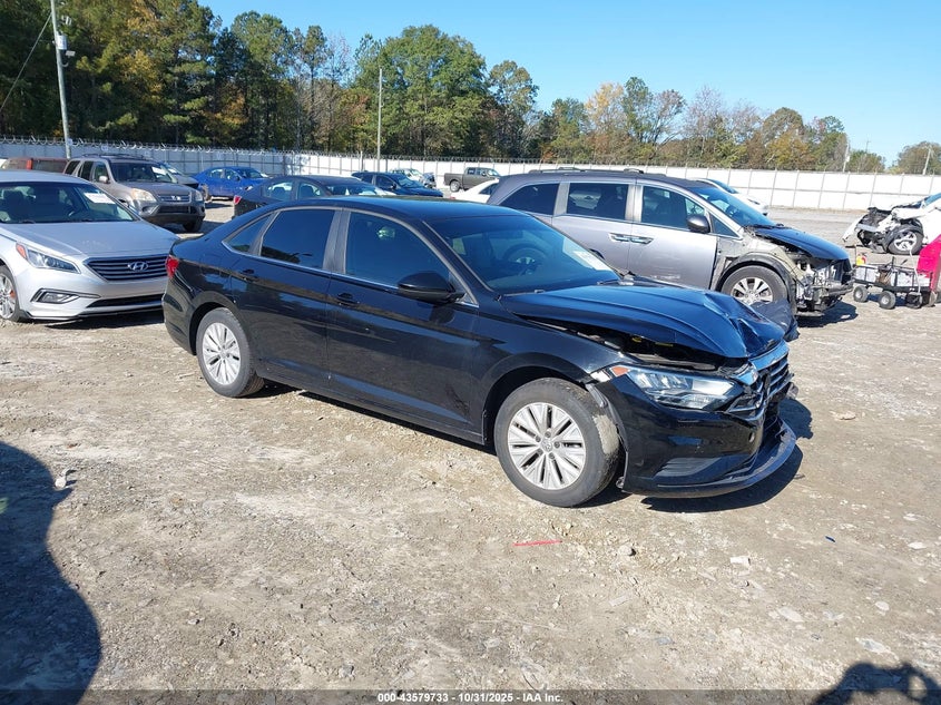 VOLKSWAGEN JETTA 1.4T R-LINE/1.4T S/1.4T SE/S