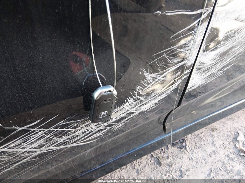 2020 Honda Civic Sport VIN: 19XFC2F81LE000272 Lot: 43579745