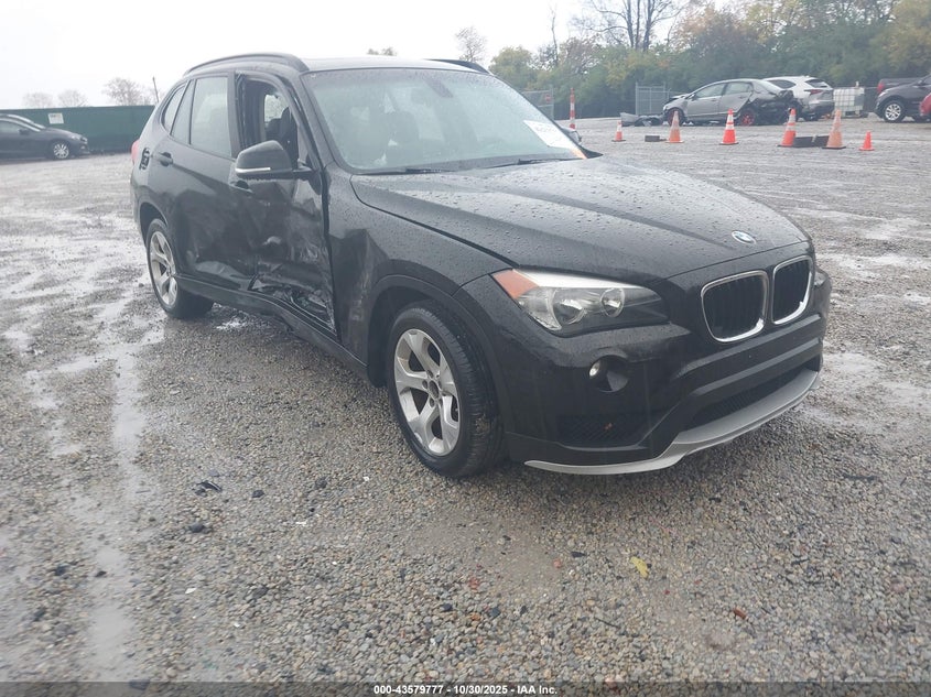 BMW X1 SDRIVE28I