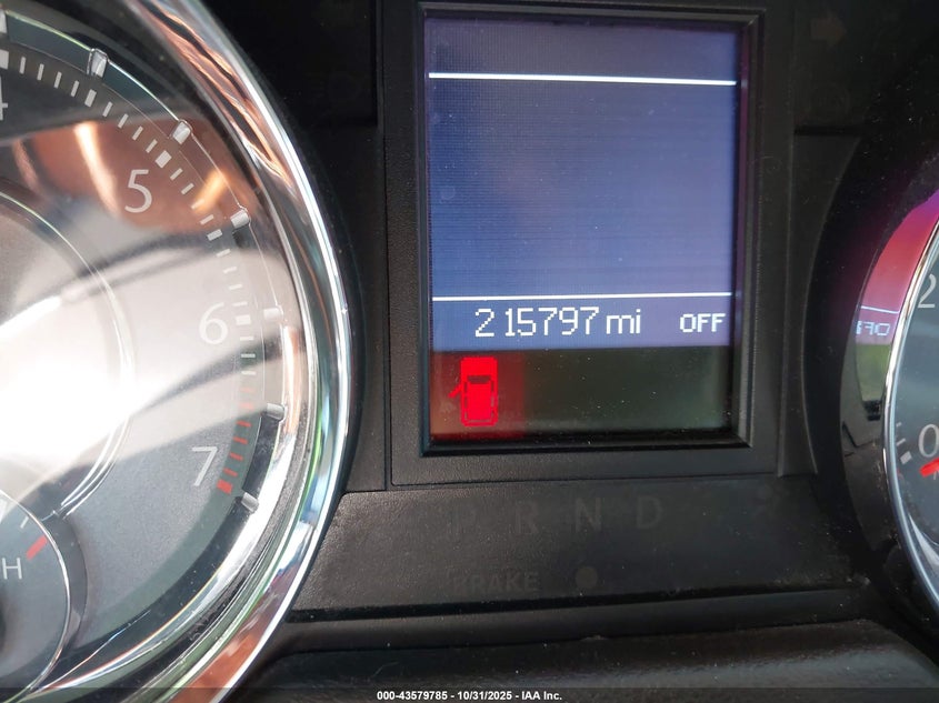 2013 Chrysler Town & Country Touring VIN: 2C4RC1BG3DR603888 Lot: 43579785