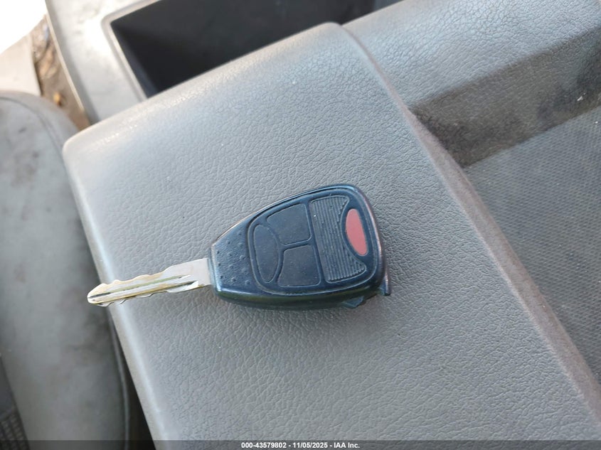 2008 Dodge Ram 1500 Slt VIN: 1D7HA18298J102890 Lot: 43579802