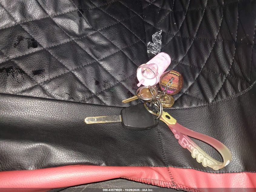 2003 Honda Accord 3.0 Ex VIN: 1HGCM66533A051533 Lot: 43579808