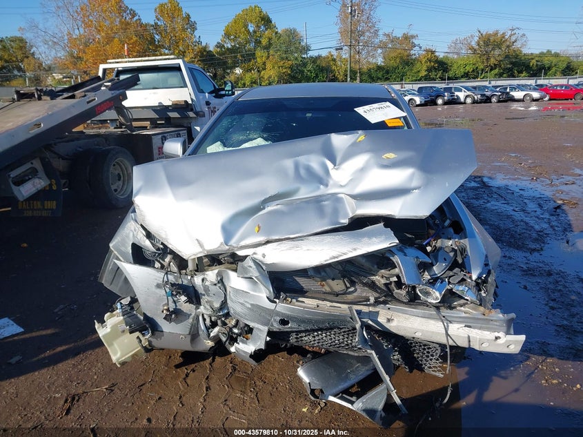 2009 Mitsubishi Lancer Gts VIN: JA3AU86W09U026251 Lot: 43579810