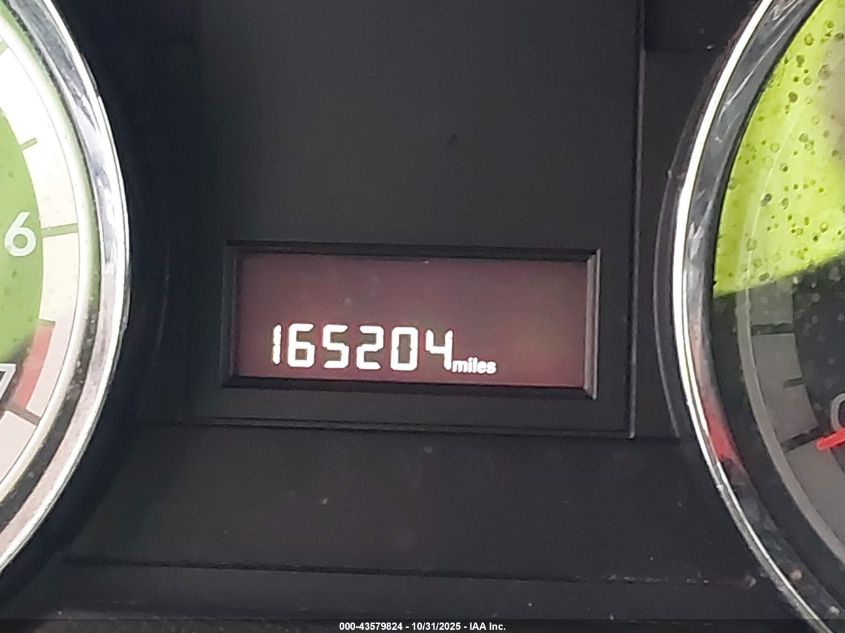 2014 Dodge Grand Caravan Se 30Th Anniversary VIN: 2C4RDGBG1ER365539 Lot: 43579824