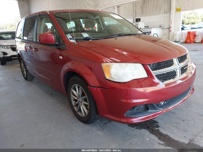 DODGE GRAND CARAVAN SE 30TH ANNIVERSARY