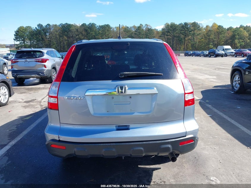 2009 Honda Cr-V Ex VIN: 5J6RE38549L028478 Lot: 43579826