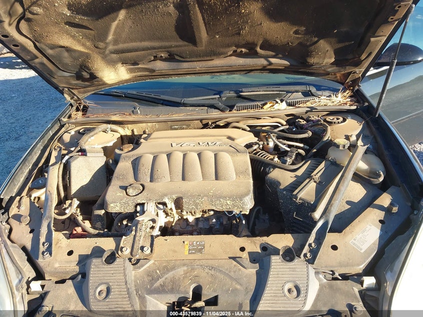 2014 CHEVROLET IMPALA LIMITED LT - 2G1WB5E37E1117261