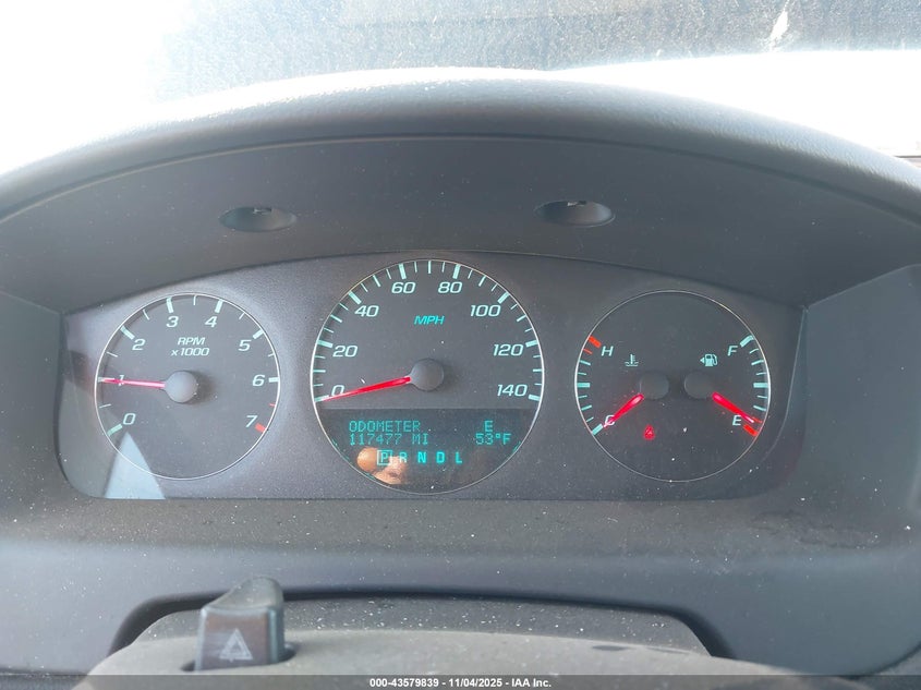 2014 CHEVROLET IMPALA LIMITED LT - 2G1WB5E37E1117261