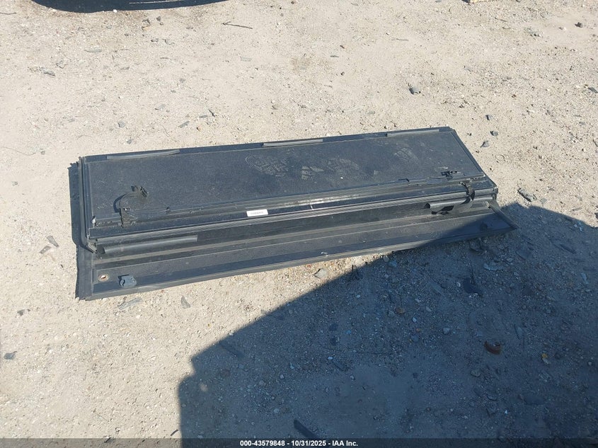 2006 Dodge Ram 1500 Slt/Trx4 Off Road/Sport VIN: 1D7HU18206S650923 Lot: 43579848