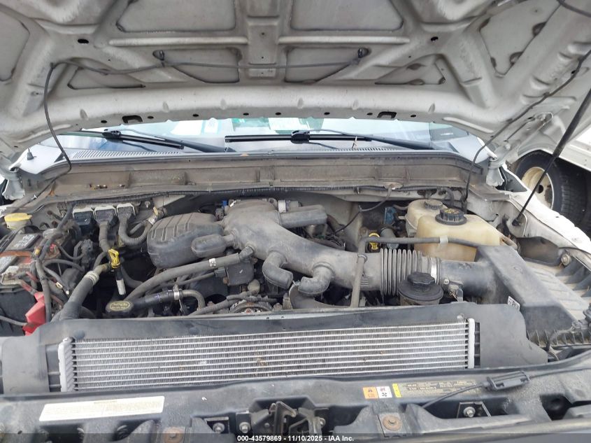 2016 Ford F-450 Chassis Xl VIN: 1FDUF4GY4GEA46152 Lot: 43579869