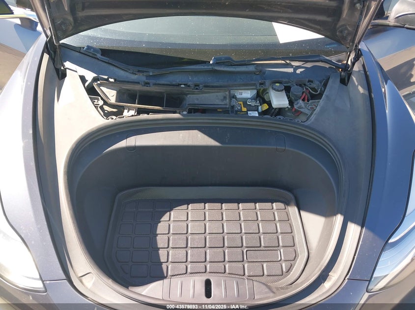 2019 Tesla Model 3 Long Range/Mid Range/Standard Range/Standard Range Plus VIN: 5YJ3E1EA2KF331303 Lot: 43579893