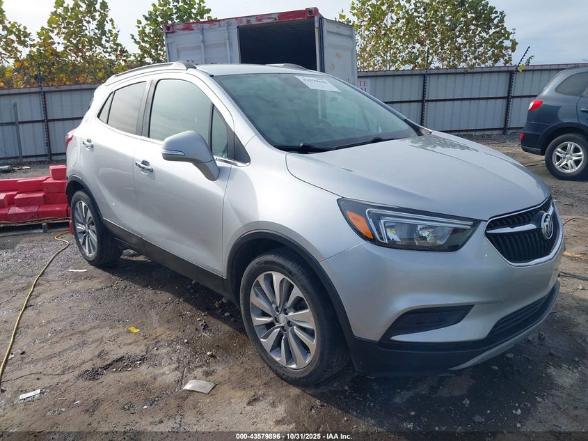 BUICK ENCORE PREFERRED