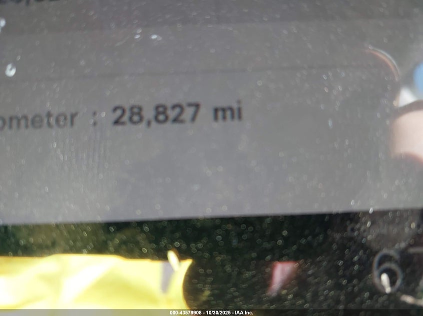 2022 Tesla Model Y Performance Dual Motor All-Wheel Drive VIN: 7SAYGDEF8NF545927 Lot: 43579908