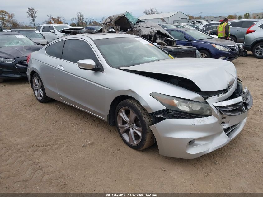 HONDA ACCORD 3.5 EX-L