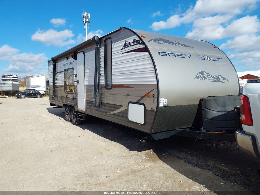 4X4TCKB21FK024975 2015 JEEP  photo no. 2