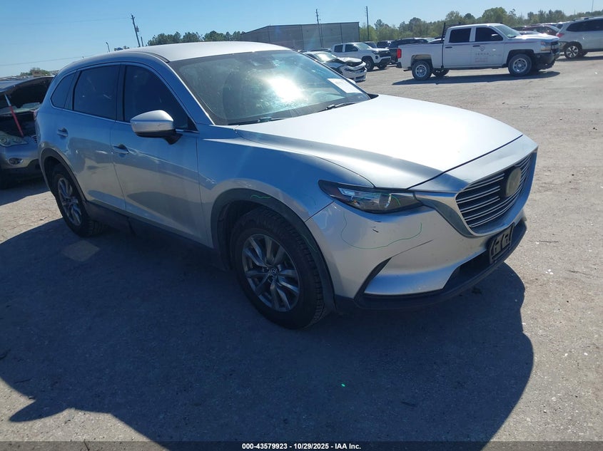 MAZDA CX-9 SPORT