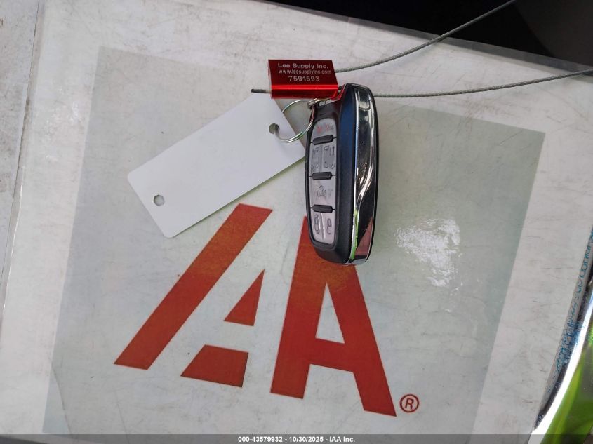 2017 Chrysler Pacifica Touring VIN: 2C4RC1DG2HR552256 Lot: 43579932