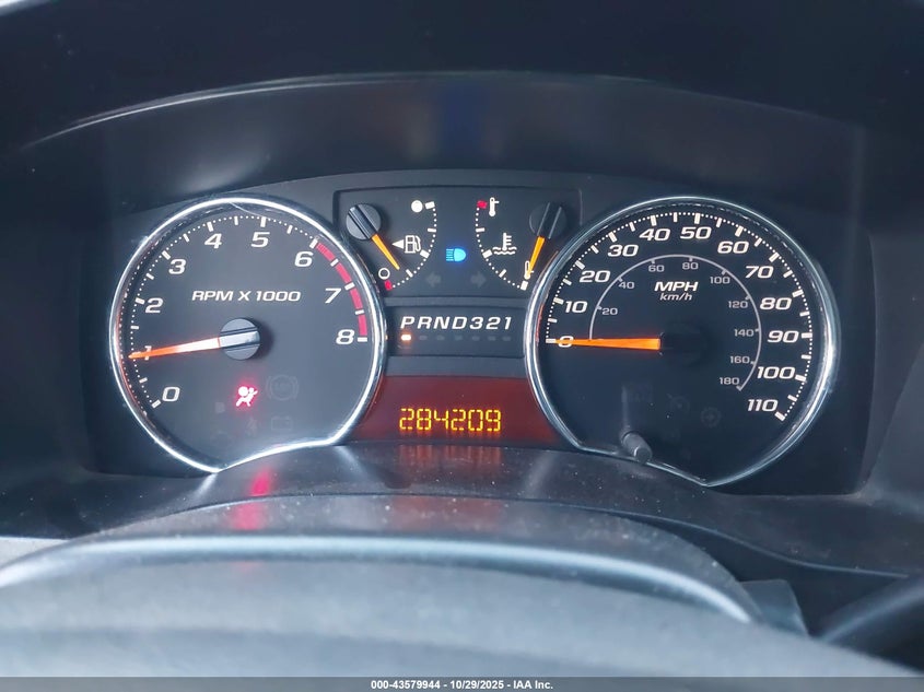 1GCDS136X68128418 2006 CHEVROLET COLORADO photo no. 7