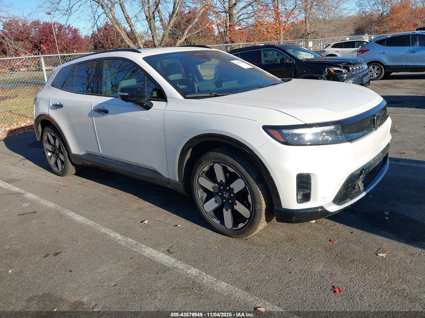2024 HONDA PROLOGUE ELITE - 3GPKHZRJ8RS501420
