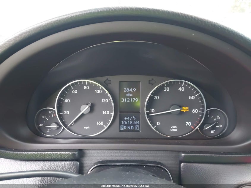 2007 Mercedes-Benz C 230 Sport VIN: WDBRF52H37F841824 Lot: 43579966