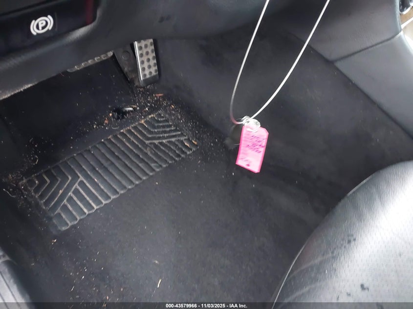 2007 Mercedes-Benz C 230 Sport VIN: WDBRF52H37F841824 Lot: 43579966