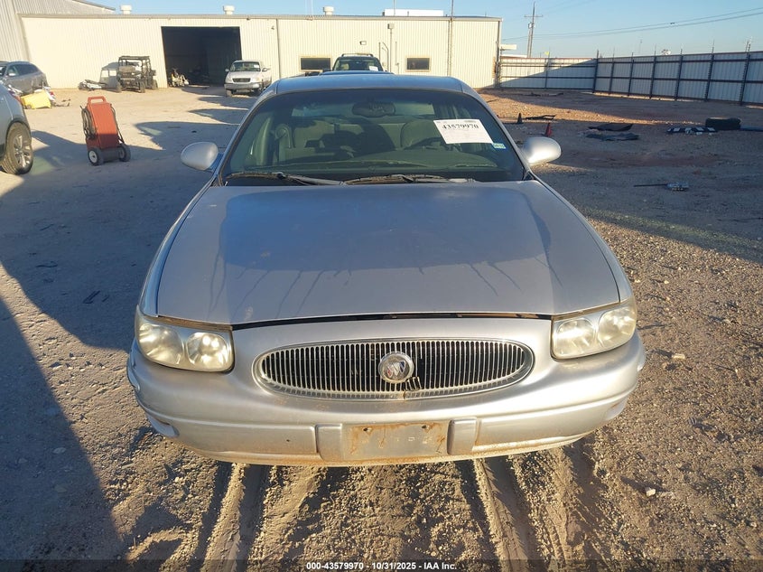 2003 Buick Lasabre VIN: 1G4HG52K43U292917 Lot: 43579970