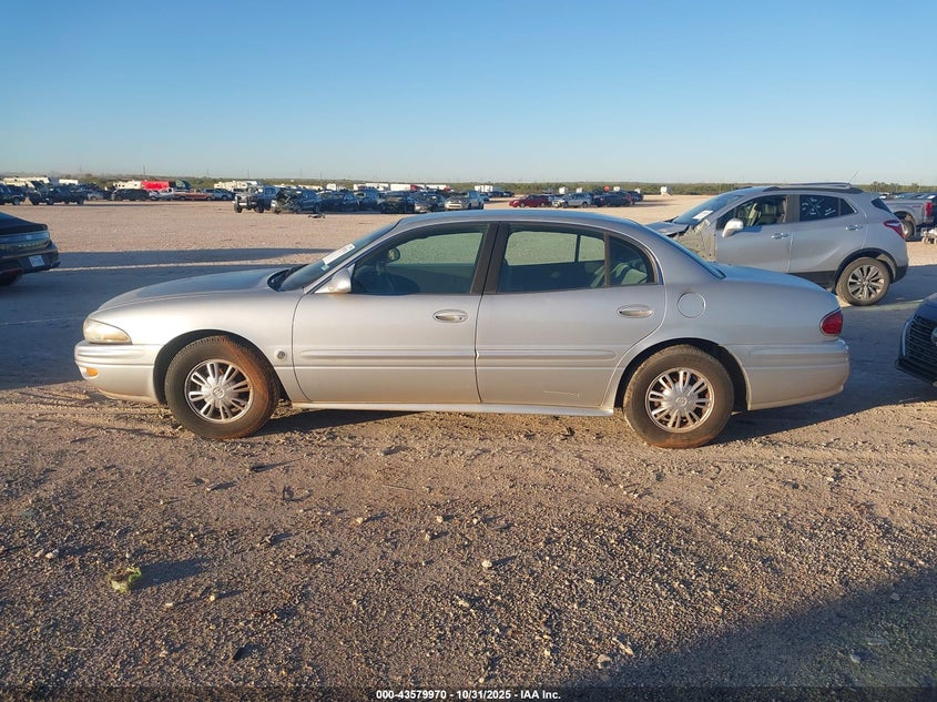 2003 Buick Lasabre VIN: 1G4HG52K43U292917 Lot: 43579970