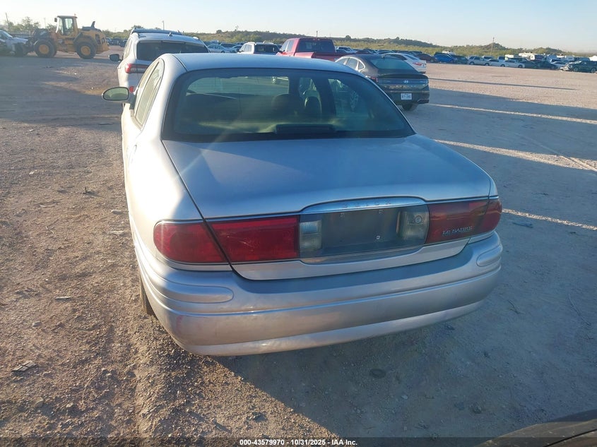 2003 Buick Lasabre VIN: 1G4HG52K43U292917 Lot: 43579970