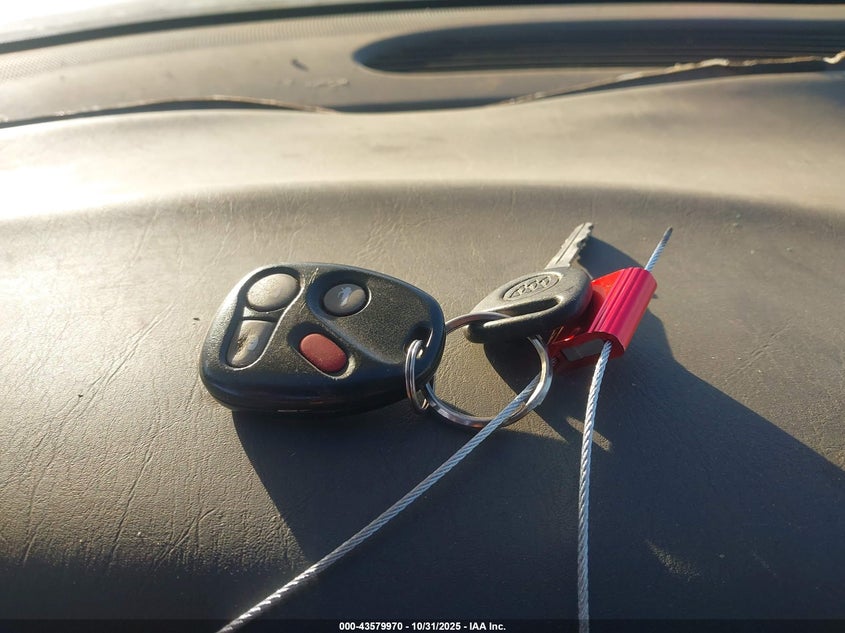 2003 Buick Lasabre VIN: 1G4HG52K43U292917 Lot: 43579970